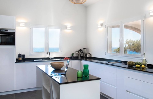 Torrox Costa House | Atardecer by Interhome
