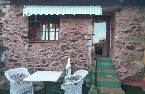 San Bartolome de Tormes House | Atardecer en Gredos 1