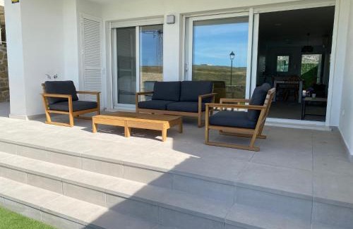 Atlanterra Apartment | Atardeceres de Poniente