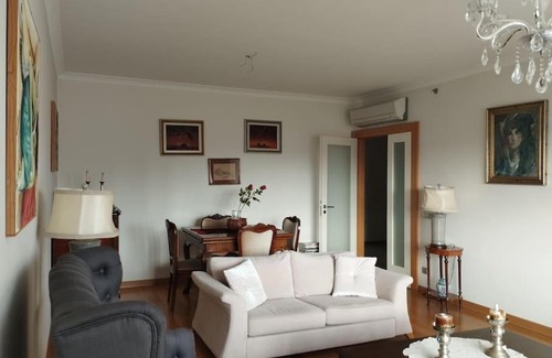 Atasehir Apartment | Ataşehir Lüks Rezidans