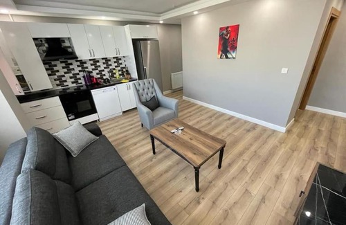 Umraniye Apartment | Atasuit15