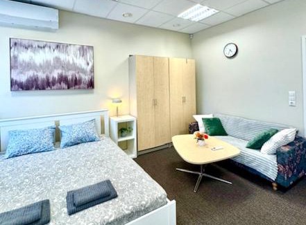 Valga Hotel | ATB9 Guest House