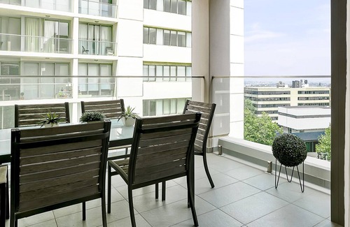 St. Leonards Apartment | ATCH5 - Atchison Street - St leonards