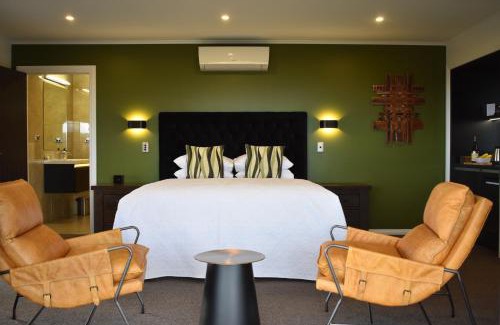 Coromandel Bed & Breakfast | Atea Lodge