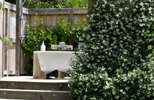 Coromandel Bed & Breakfast | Atea Lodge