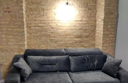 Grodna Apartment | Atel'e apartament