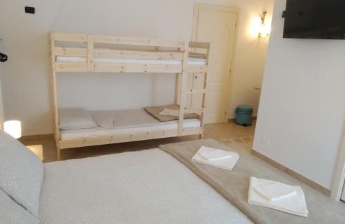 Torre di Faro House | Atelier bed&bed