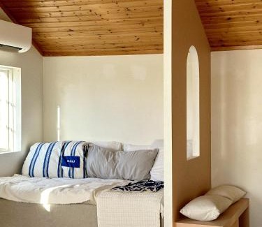 Fagerfjall House | Atelier Blå houses