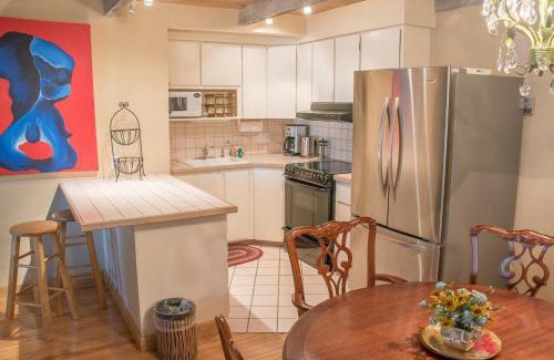 Elkhorn House | Atelier Condo 1107