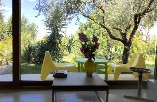 Cammarata House | Atelier dei Ciliegi