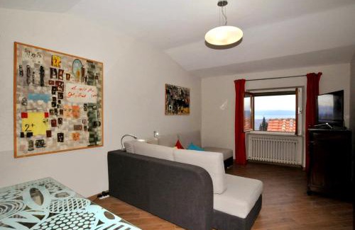 Panicale House | Atelier di Denise