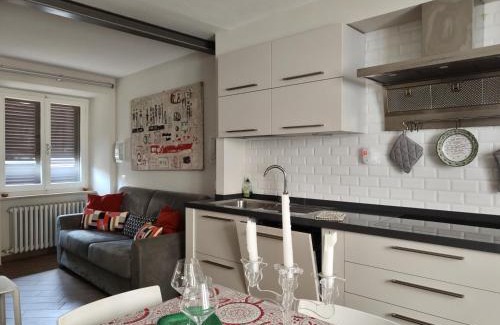 Panicale House | Atelier di Denise