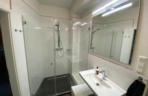 Speldorf Apartment | Atelier-Ferienwohnung