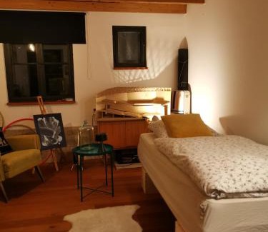 Berg am Laim Other | Atelier & Gardenhouse Glamping