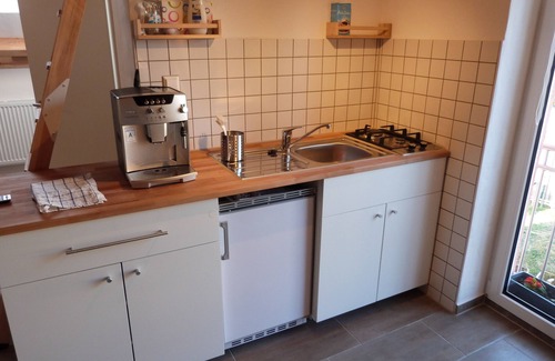 Rottweil Apartment | Atelier IM Stadtgarten - Direkt in Rottweil Schwarzwald Bodensee