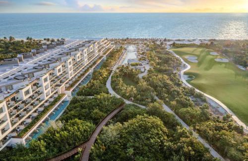 Playa Mujeres Resort | Atelier Playa Mujeres- Adults Only - All Inclusive Resort