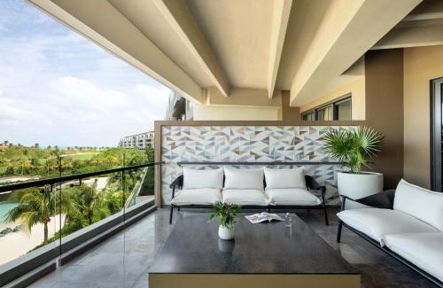 Playa Mujeres Resort | Atelier Playa Mujeres- Adults Only - All Inclusive Resort