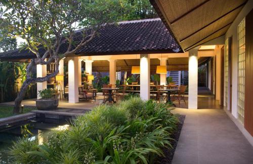 Sanur Kauh House | Atelier TE Designer Guesthouse