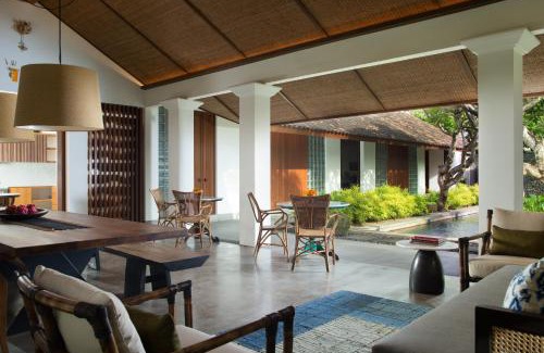 Sanur Kauh House | Atelier TE Designer Guesthouse