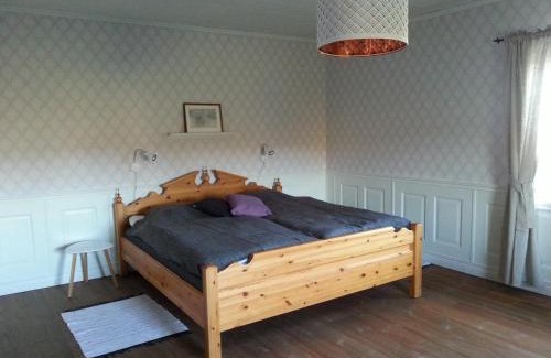 Sunnansjo Bed & Breakfast | Ateljé Vävglädje Butik Bed & Breakfast