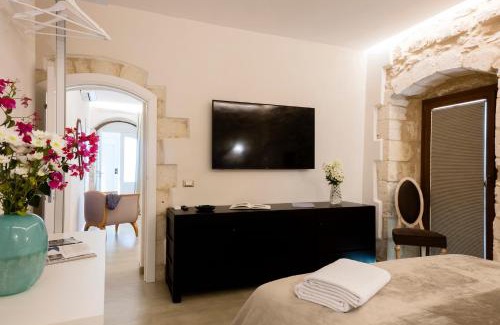 Modica Villa | Atem Villa Sicily, Spa and Pool