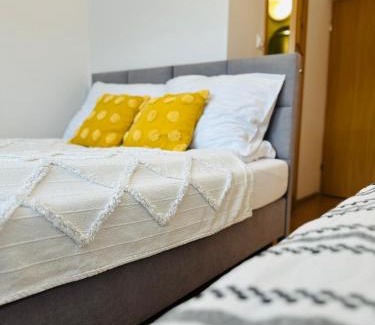 Walne House | ATENY NIEGRECKIE Dom Wczasowy