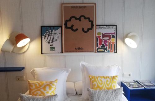 Zarautz Apartment | ATeRIAN EUROMAR I