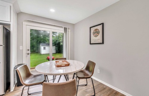 Conley House | ATH - Conley - 3BR - Fenced - Pet Friendly (ryan2)
