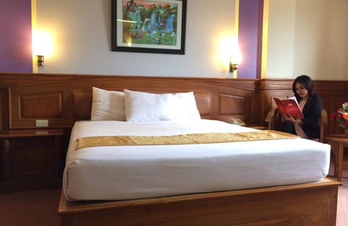 Kendari Hotel | Athaya Hotel Kendari