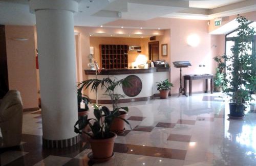 Intavolata Hotel | Athena Palace Hotel