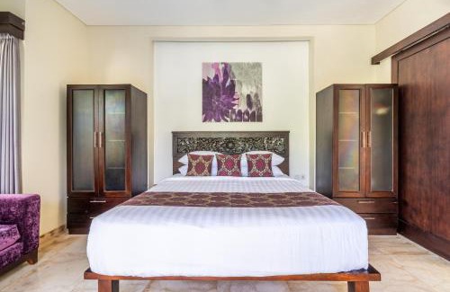 Sanur Villa | Athena Romantic 1br Pool Villa SANUR