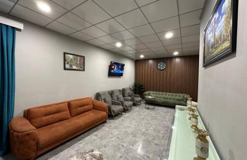 Erbil Hotel | Athena Stars Hotel