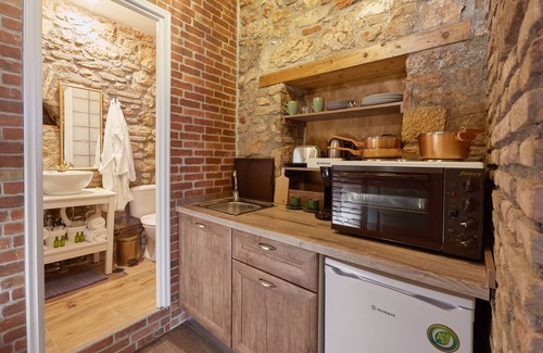 Monastiraki House | Athenian Residences