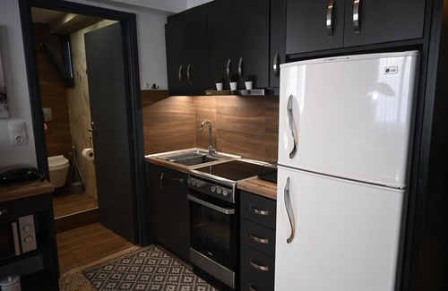 Omonia Apartment | Athenian Stay 303 Apartment