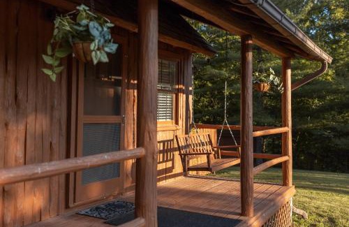 West Columbia House | Athens and Albany's Hillside Haven