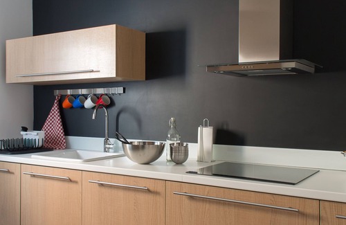 Athens City Centre Apartment | Athens Boutique Apartments - Acropolis View Apartment