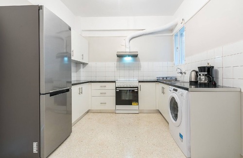 Mousio Apartment | Athens Crown Paradise Apartments