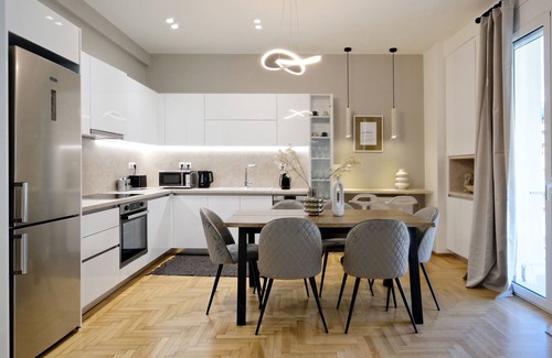 Athens City Centre Apartment | "Athens Delight" Apartment in Pagrati