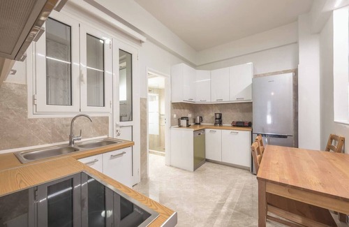 Attiki Apartment | Athens Divas One Paradise