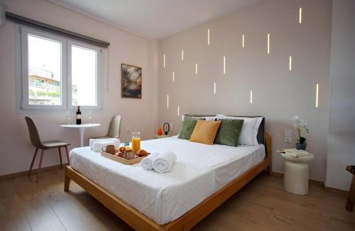 Omonia Apartment | Athens Host - Lume