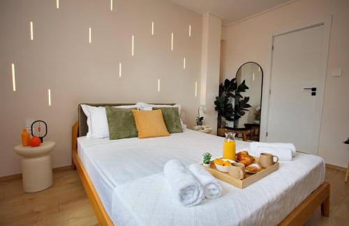 Omonia Apartment | Athens Host - Lume