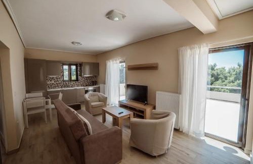 Kifisia Apartment | Athens, North Suburbs, Luxury Penthouse