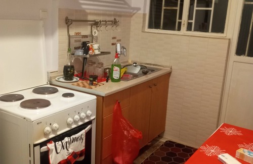 Chaidari Apartment | Athens West Cozy Stay