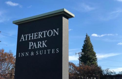 Redwood Oaks Hotel | Atherton Park Inn and Suites