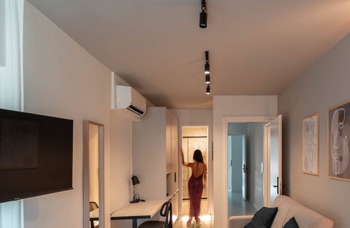 Kinosargous Hotel | Athesense Suites