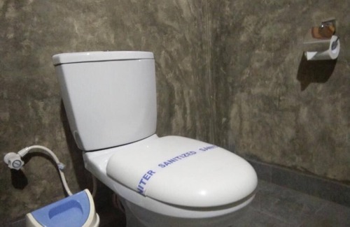 Udawalawa Hotel | Athgira River Camping - Udawalawe - Budget Twin Room