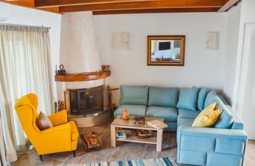Plati Apartment | Athivoli Elegant Apartments
