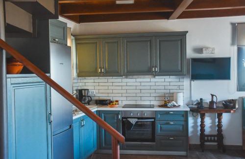 Plati Apartment | Athivoli Elegant Apartments