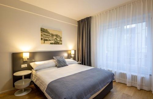 La Chaux-de-Fonds Apartment | Athmos Résidence - Hotel