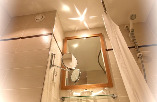 Central Aberdeen Hotel | Atholl Hotel